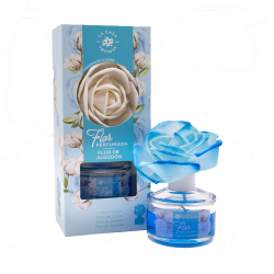 (9) FLOWER REED DIFFUSER...