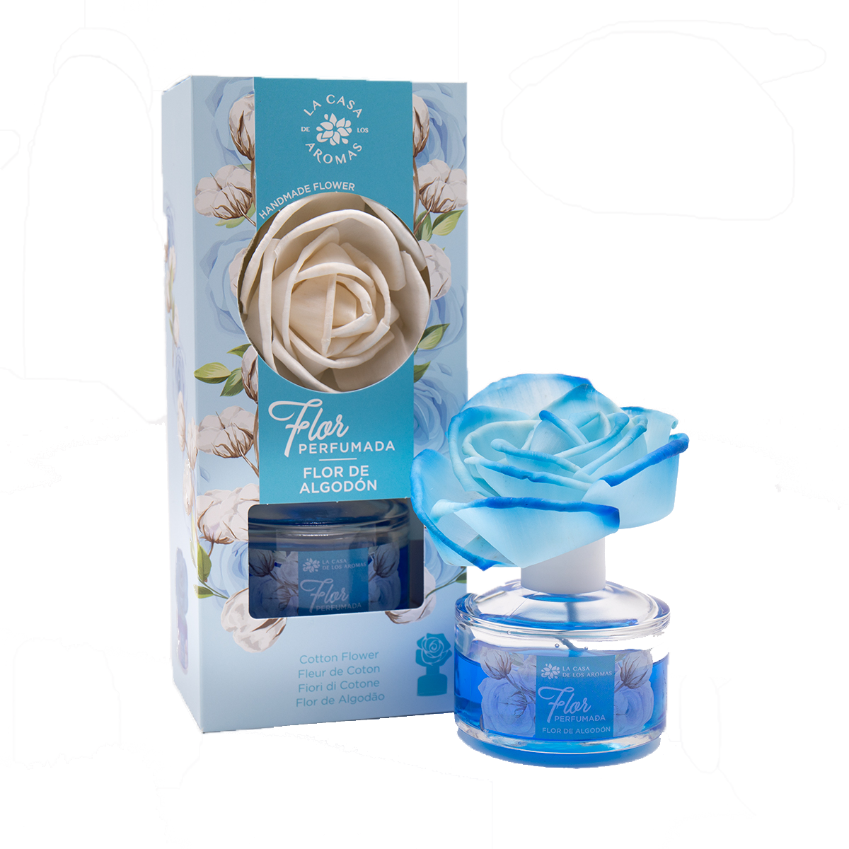 (9) FLOWER REED DIFFUSER... (9) FLOWER REED DIFFUSER...