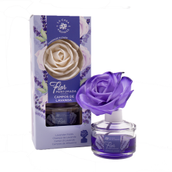 (9) FLOWER REED DIFFUSER...