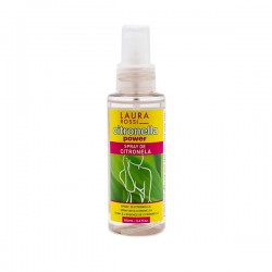 Agua Fresca Citronela -...