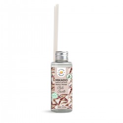 6 REFILL PALO SANTO REED...