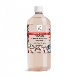 (X) AMB SOBRE PERFUMADO...