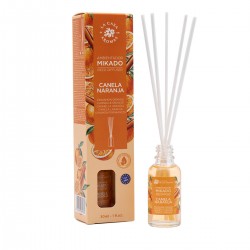 Mikado Canela Naranja, 30ml