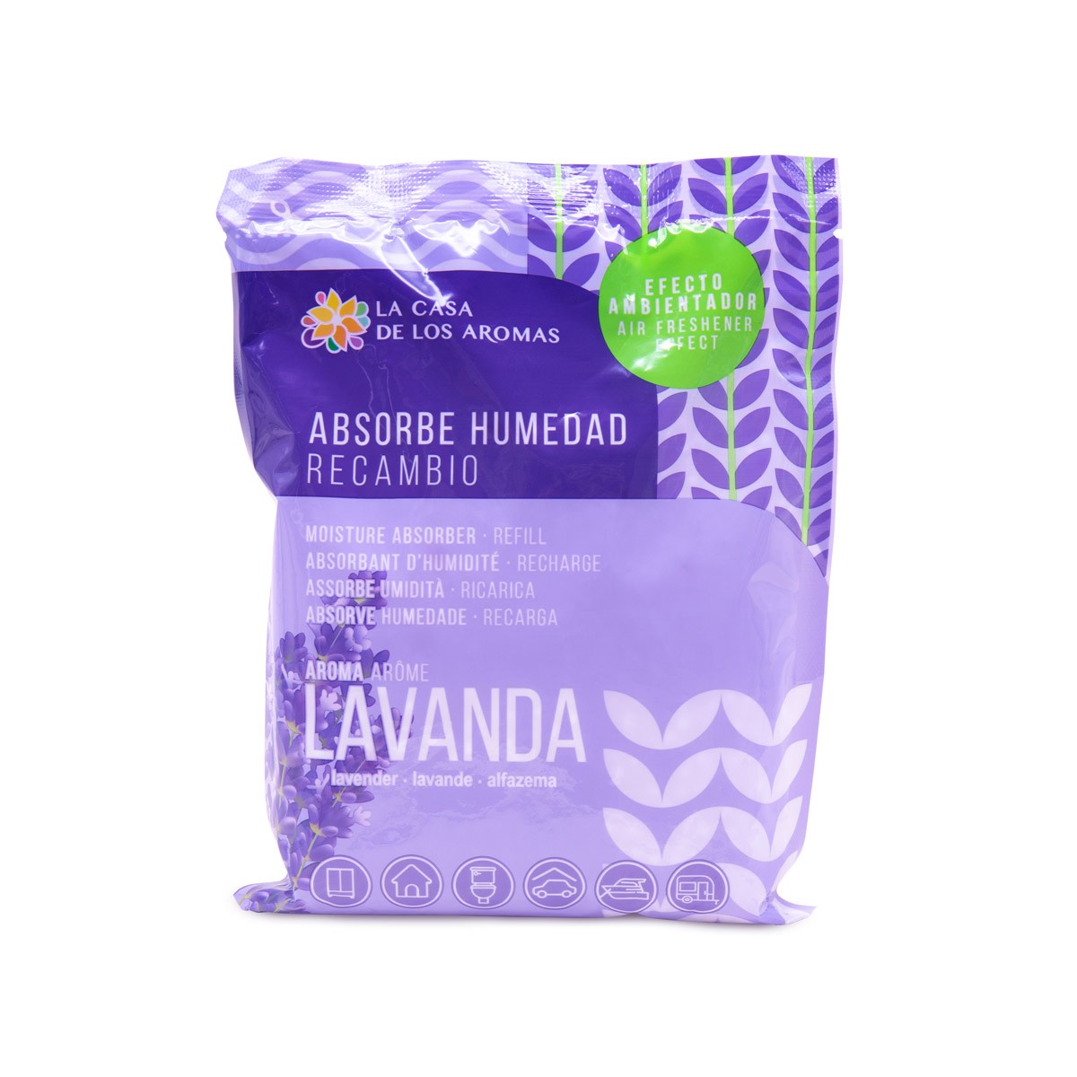 EXP. 6 REPLAC. SCENTED... EXP. 6 REPLAC. SCENTED...