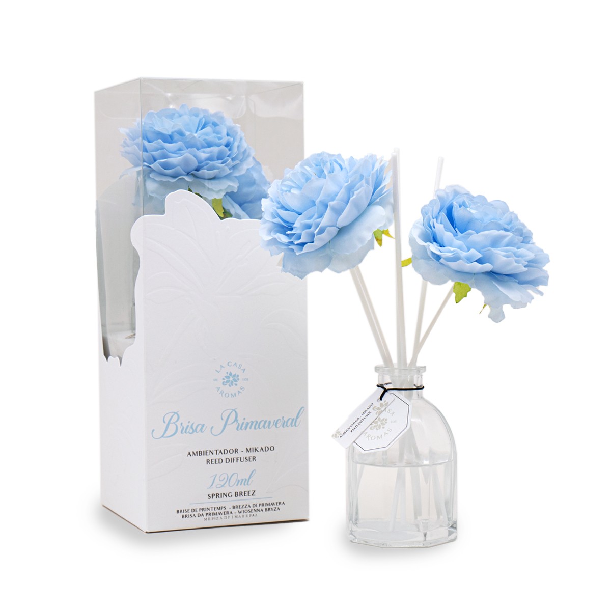MIKADO BLOOM BRISA... MIKADO BLOOM BRISA...