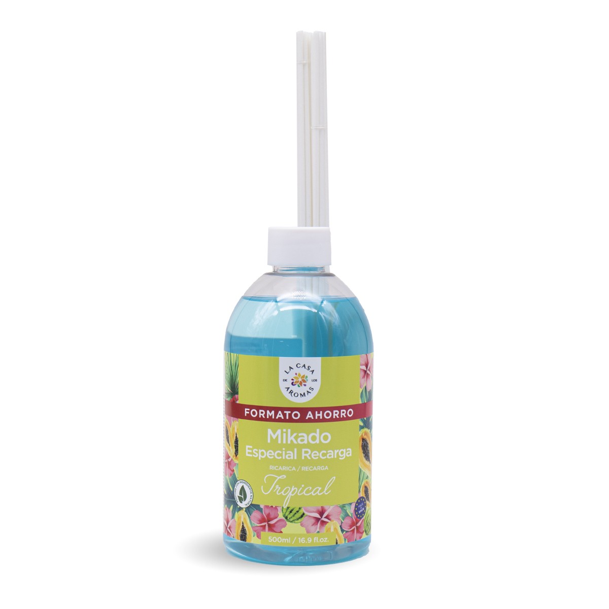 (6) MIKADO REPO 500ML TROPICAL (6) MIKADO REPO 500ML TROPICAL