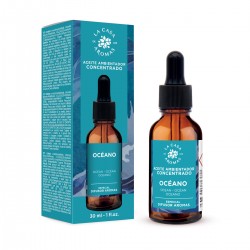 Aceite Esencial...