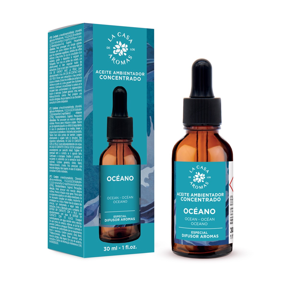 Aceite Esencial... Aceite Esencial...