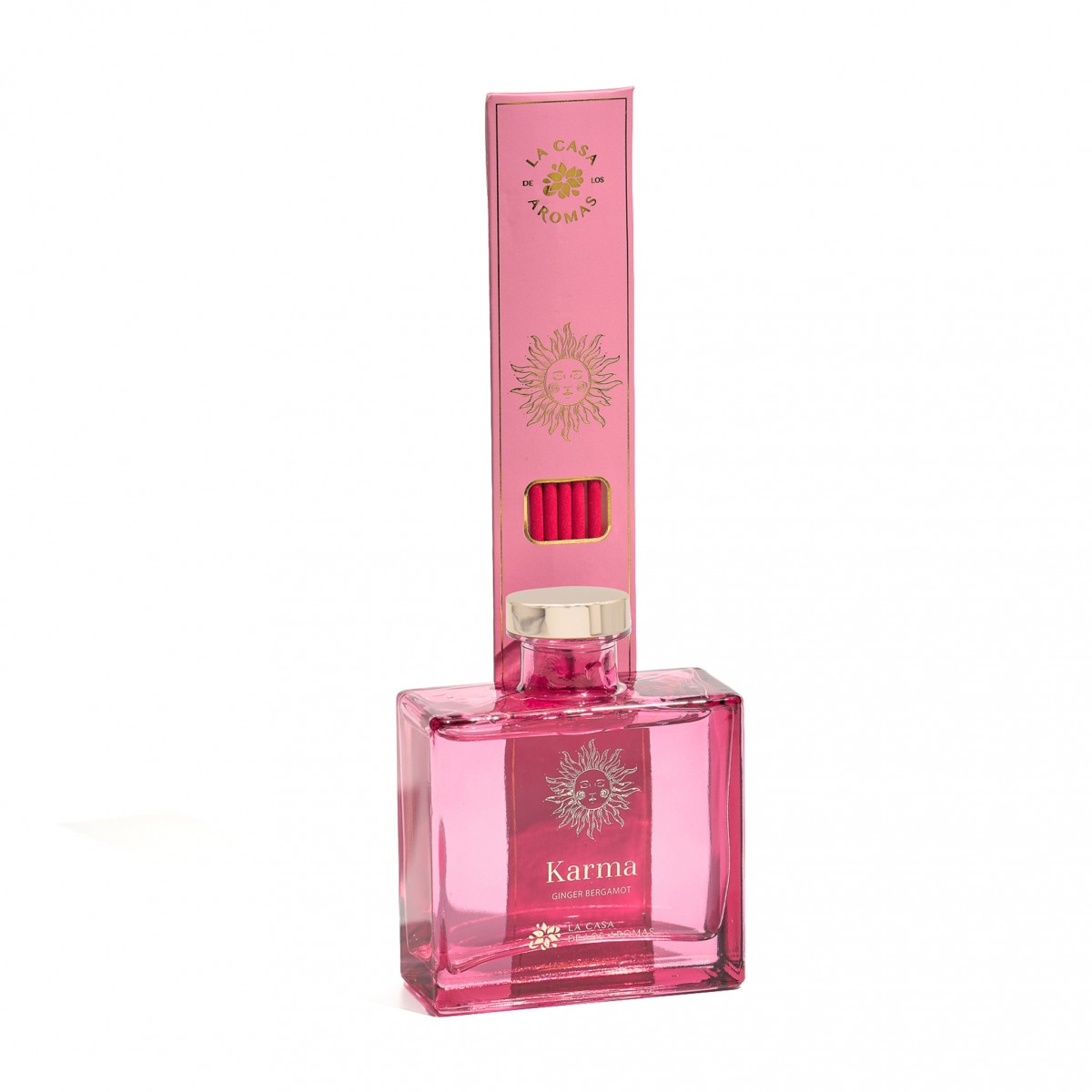 Mikado Mystic Karma Sun, 130ml Mikado Mystic Karma Sun, 130ml
