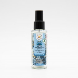 SPRAY CAR FRESHENER LUXE...