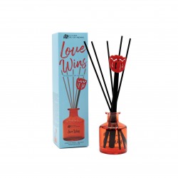 (8) MIKADO FUNNY LOVE WINS...