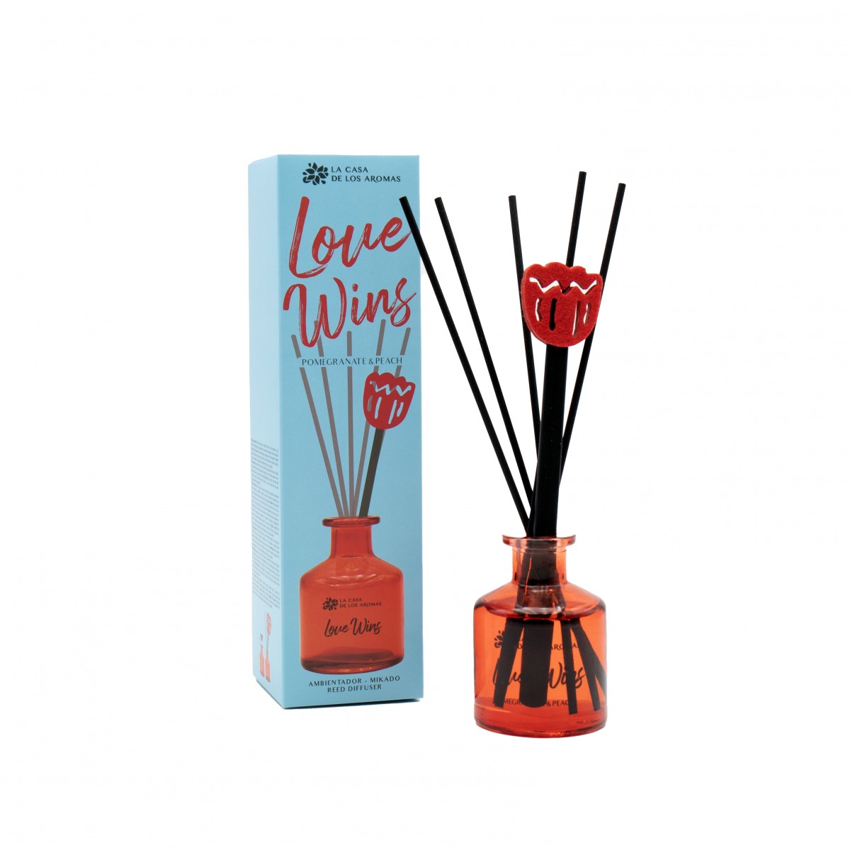 (8) MIKADO FUNNY LOVE WINS... (8) MIKADO FUNNY LOVE WINS...