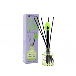 (8) MIKADO FUNNY GUAC &...