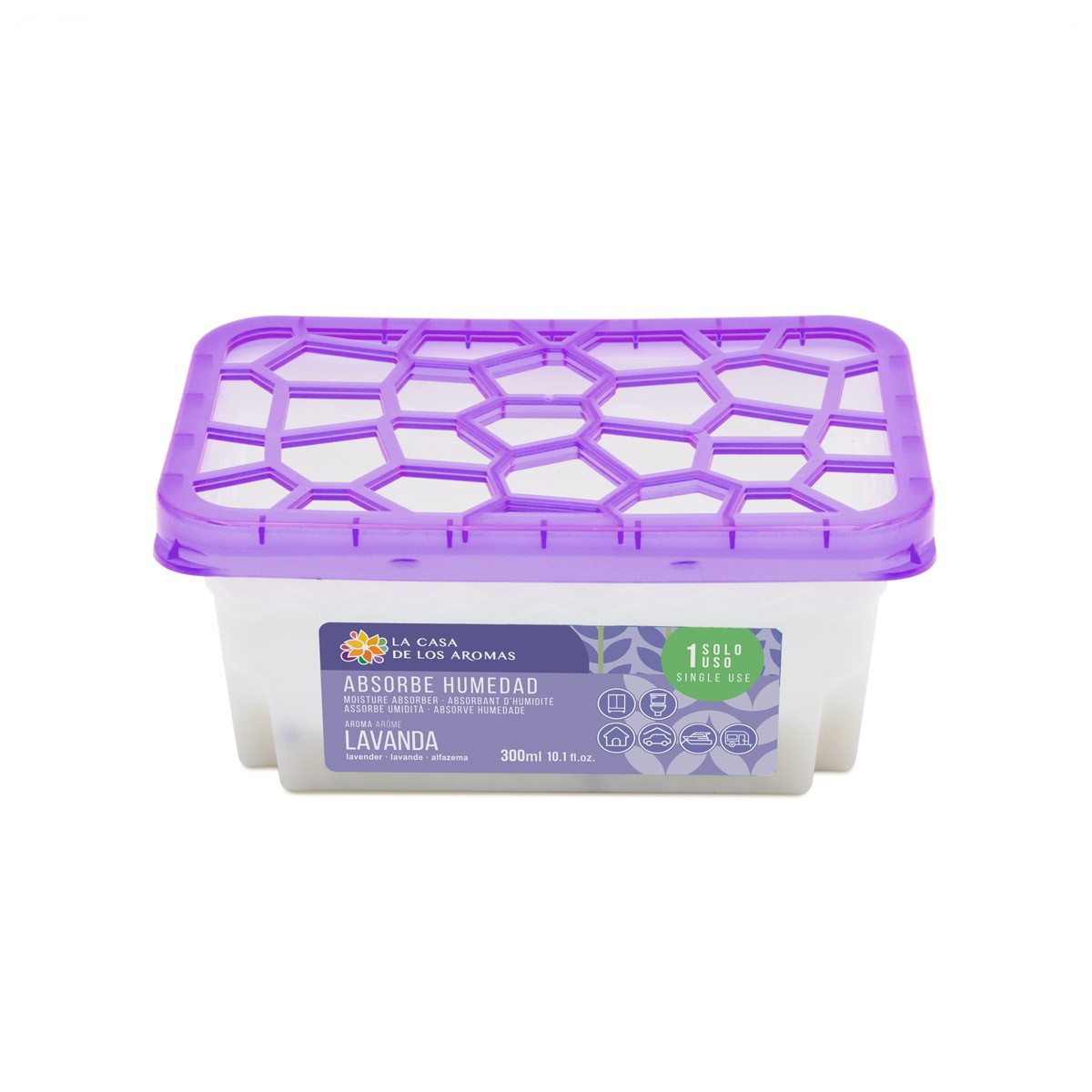 EXP.6 RECAMBIO ABSORBE...