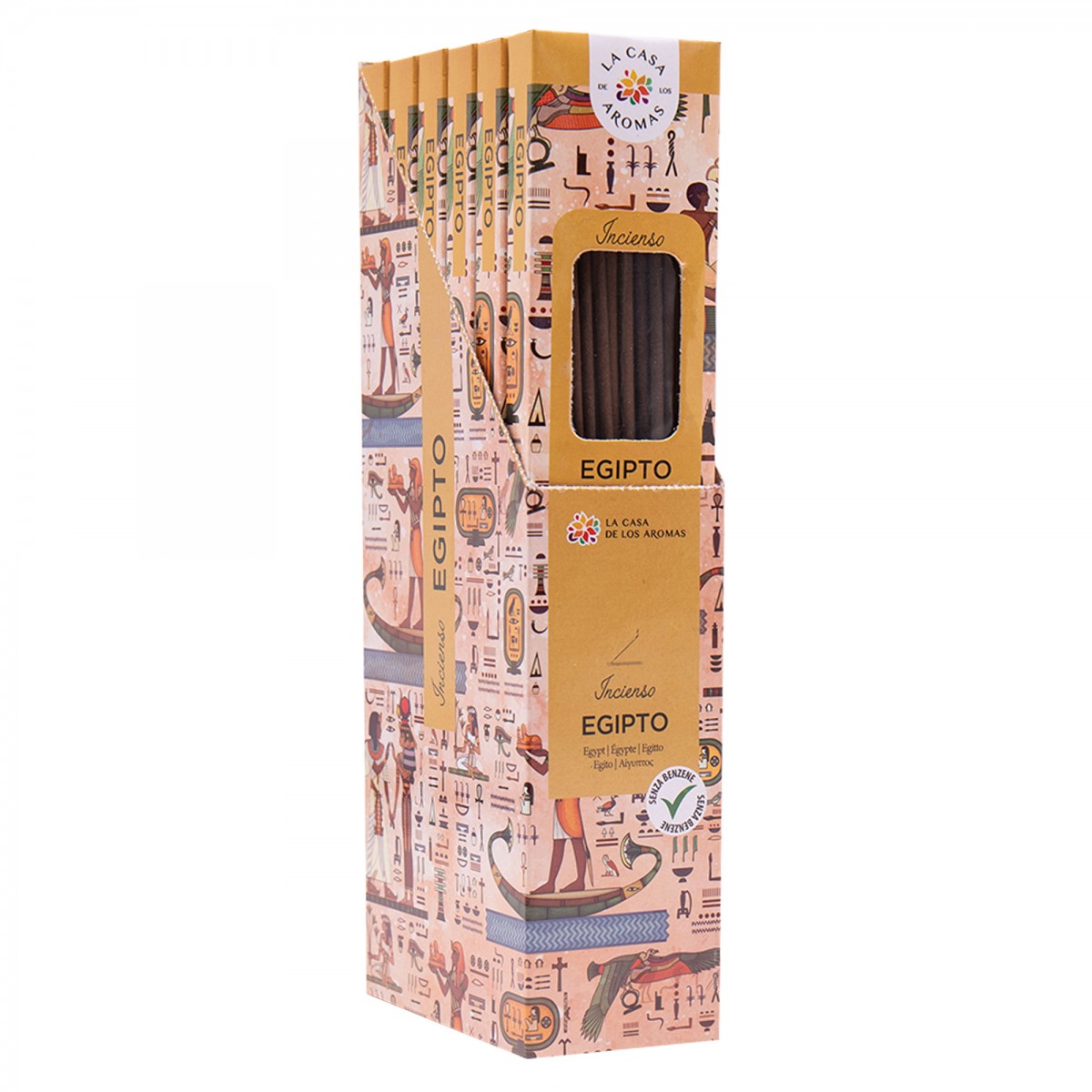 Incienso Egipto Incienso Egipto