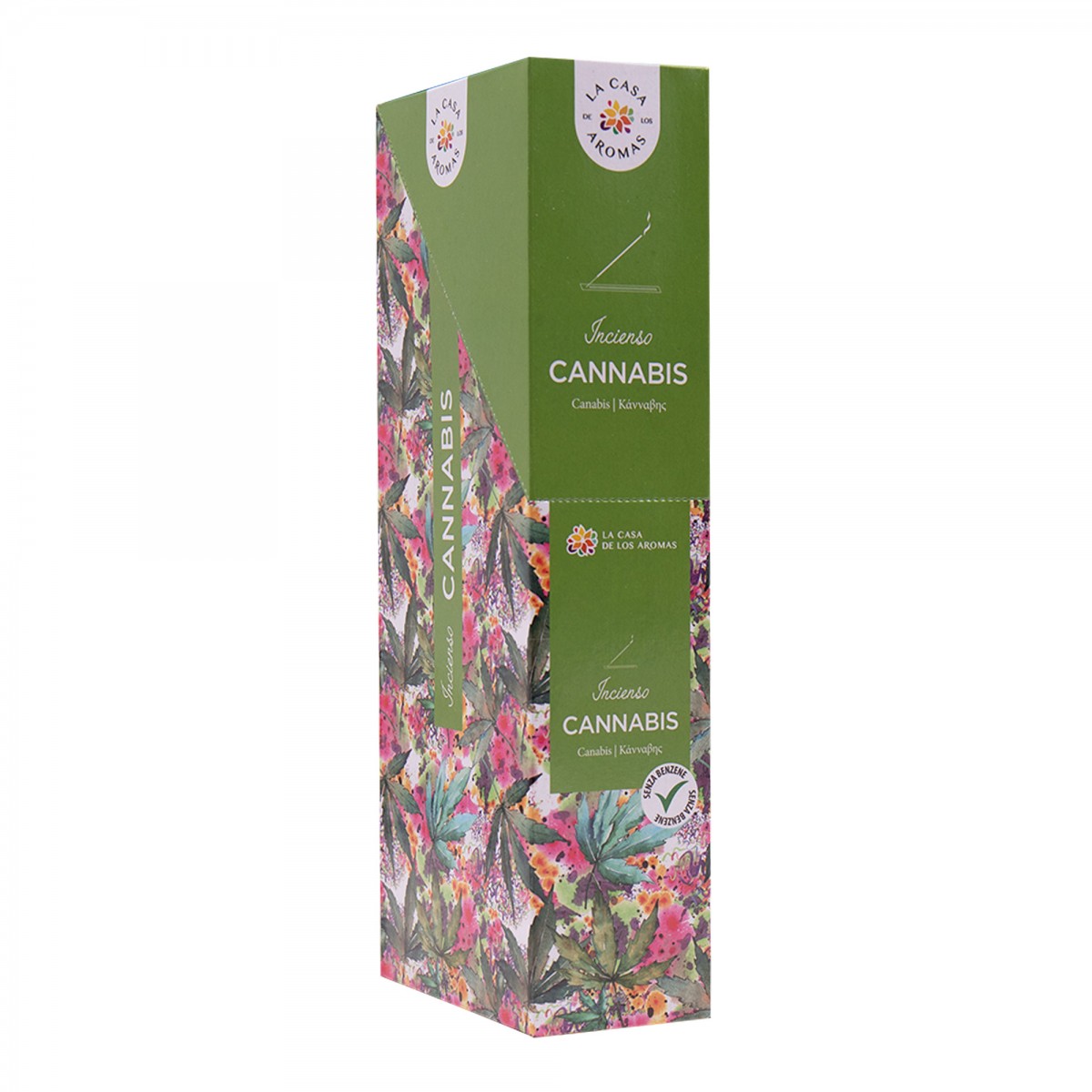 Cannabis Incense Cannabis Incense