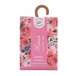 Sobre Perfumado Rosas