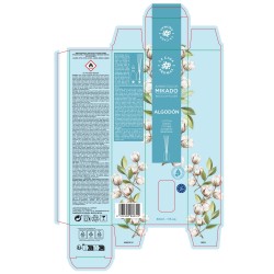 Mikado Algodón, 30ml