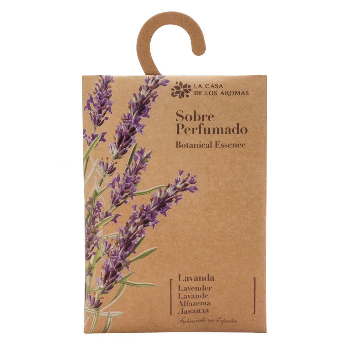 Bustina Profumata Lavanda...