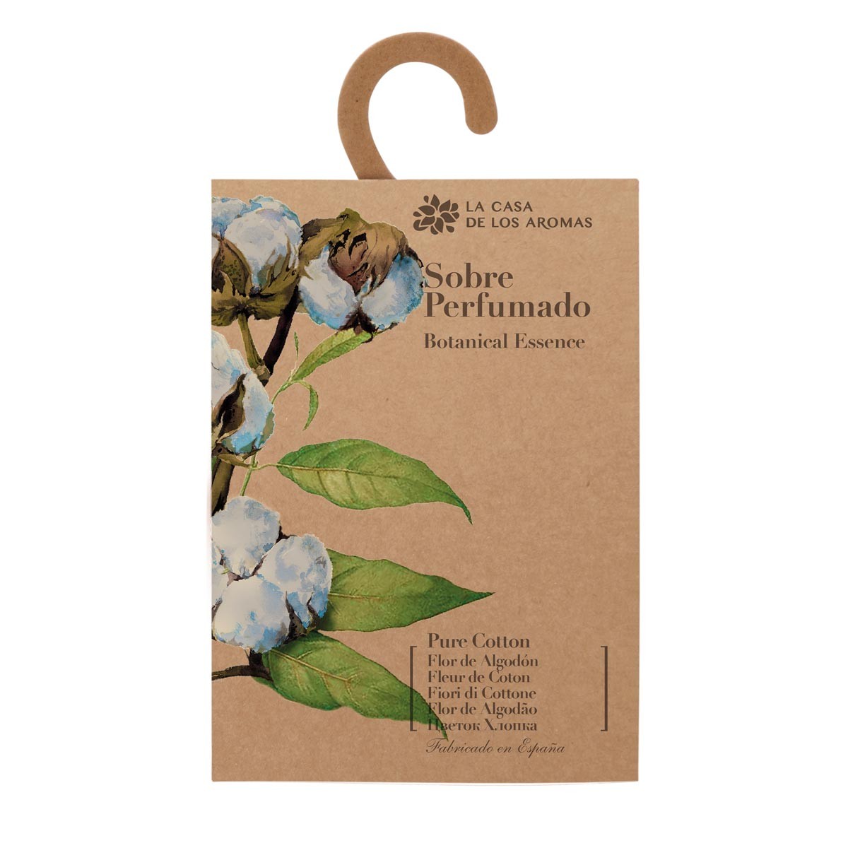 Scented Sachet Pure Cotton... Scented Sachet Pure Cotton...
