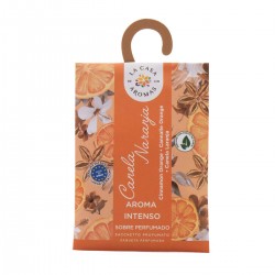 Sobre Perfumado Canela Naranja