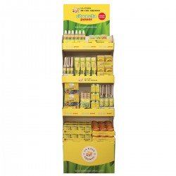 Complete Display Citronella...