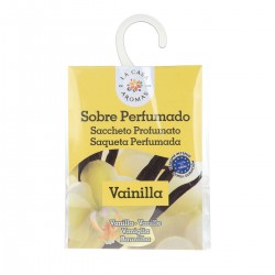 Vanilla Closet Sachet