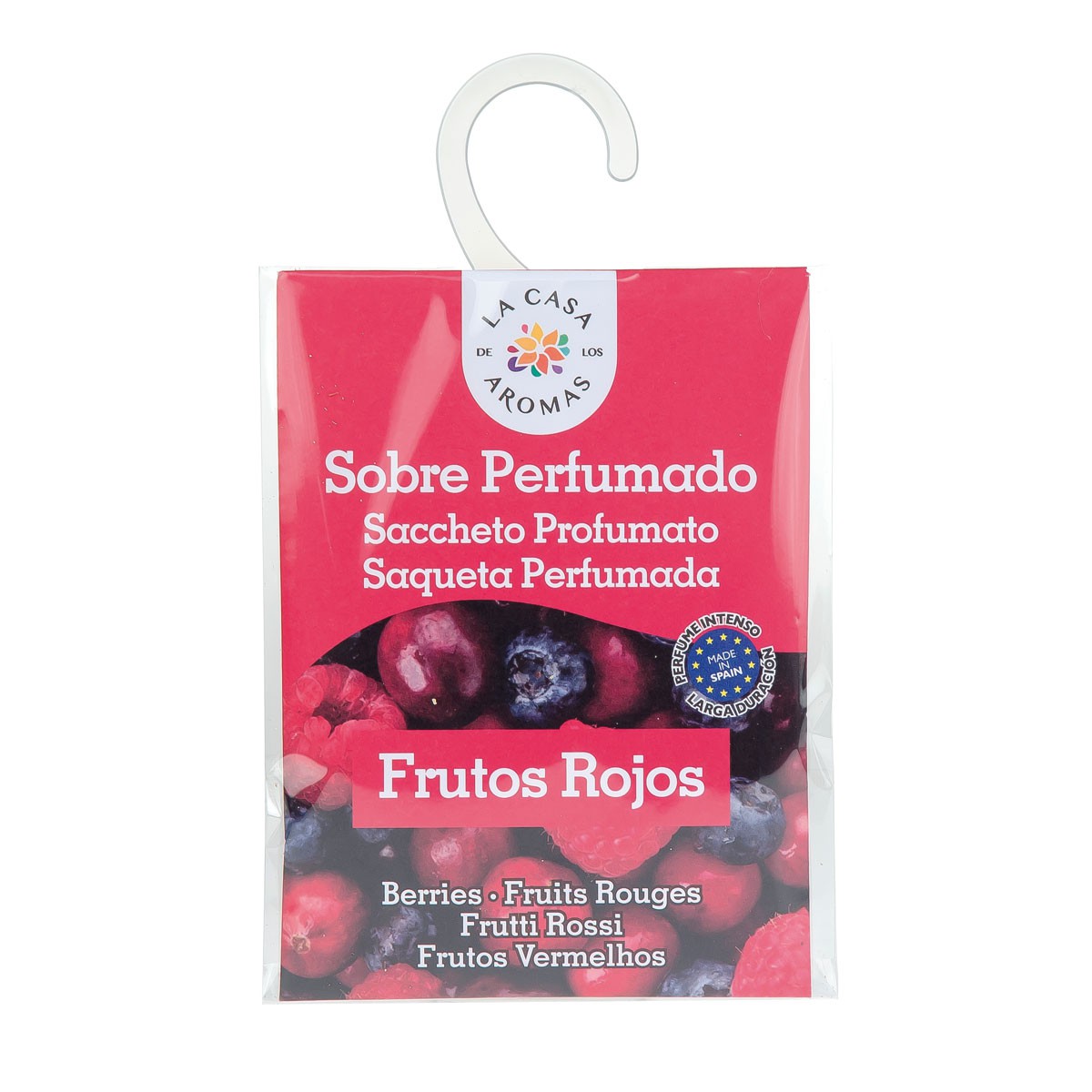 Berries Closet Sachet