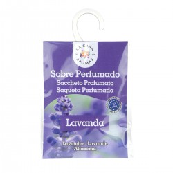 Lavender Closet Sachet