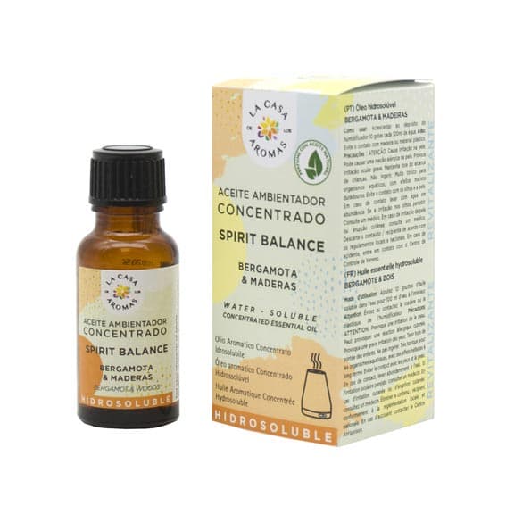 EXP.6 ACEITE HIDRO SPIRIT BALANCE 18ML