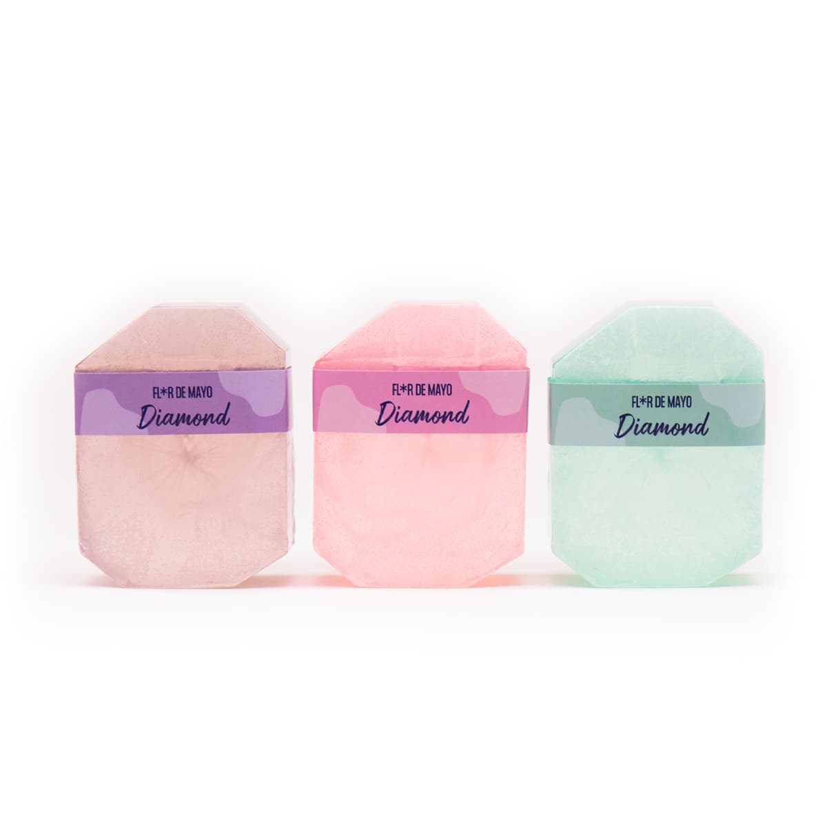 EXP. SURTIDO DIAMOND SOAP
