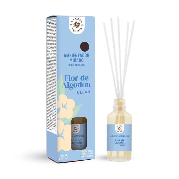 (1) ACEITE AMB. HIDROSOLUBLE FEEL RELAXED 15 ML