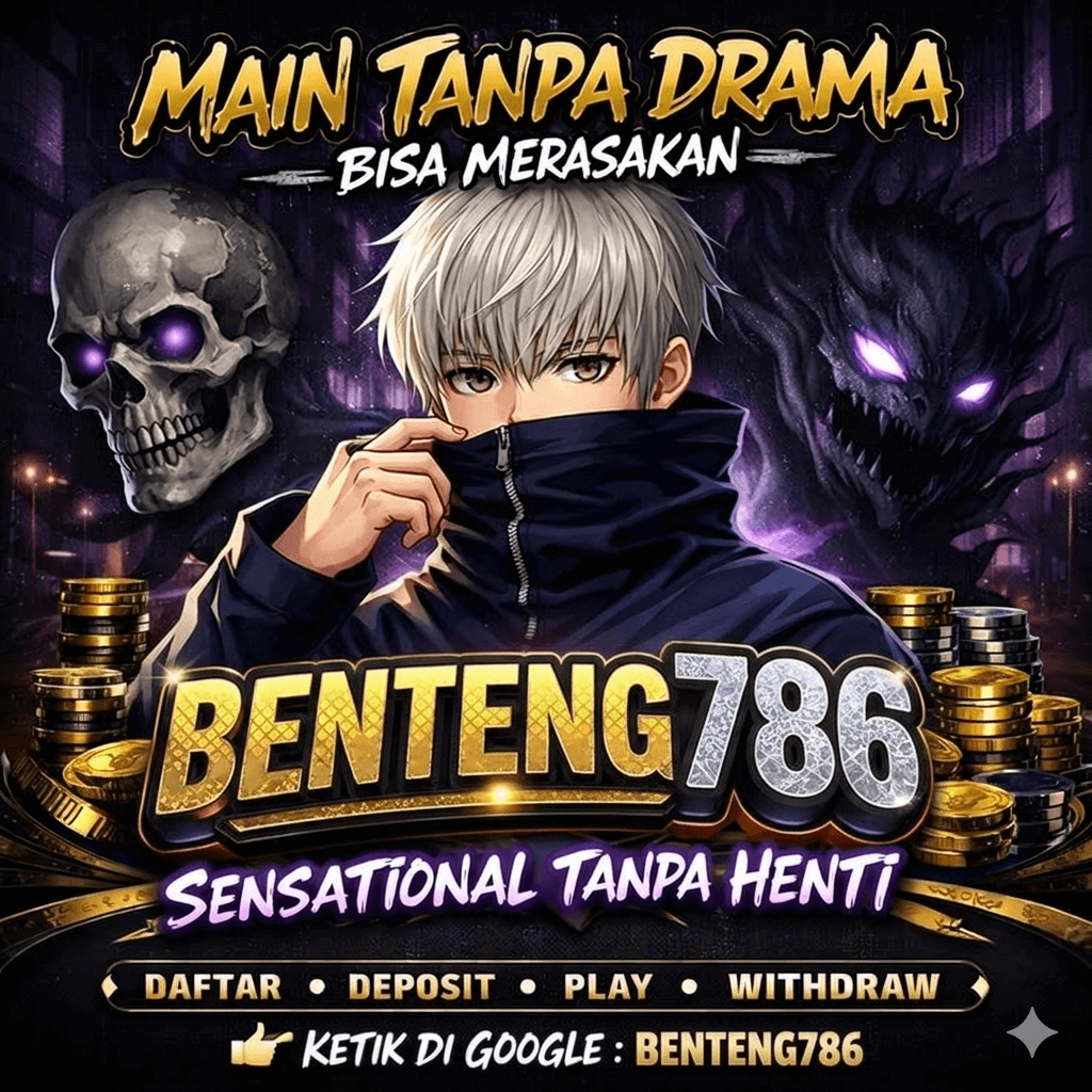 BENTENG786 : Link Login Mpo Slot Gacor & Toto Togel 4D Terpercaya
