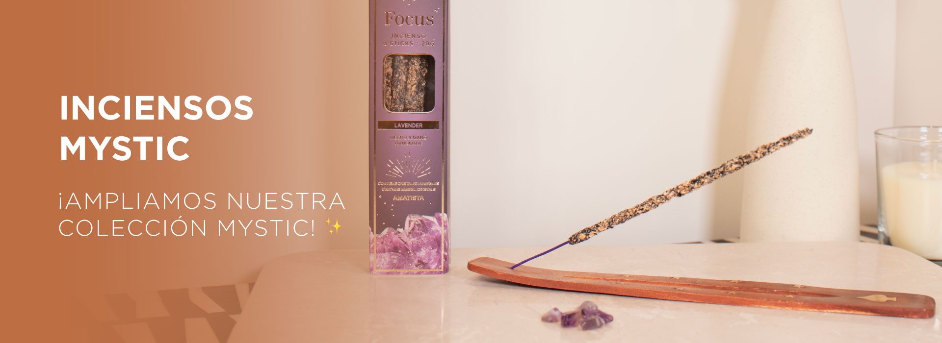 Velas Perfumadas